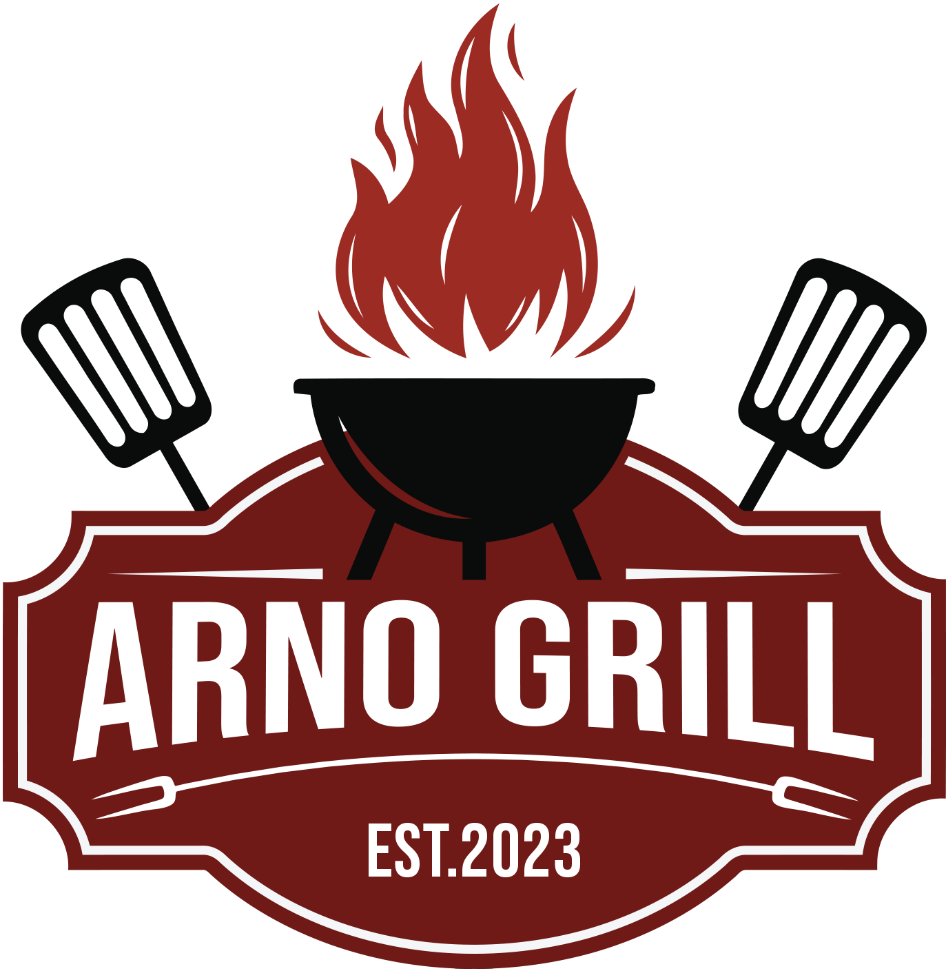 Arno Grill Logo